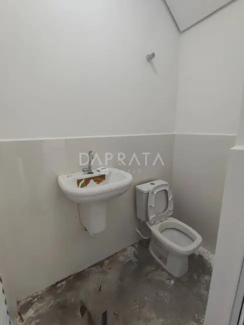 Foto 8 de Sala Comercial para alugar, 73m2 em Vila Boa Vista, Barueri - SP