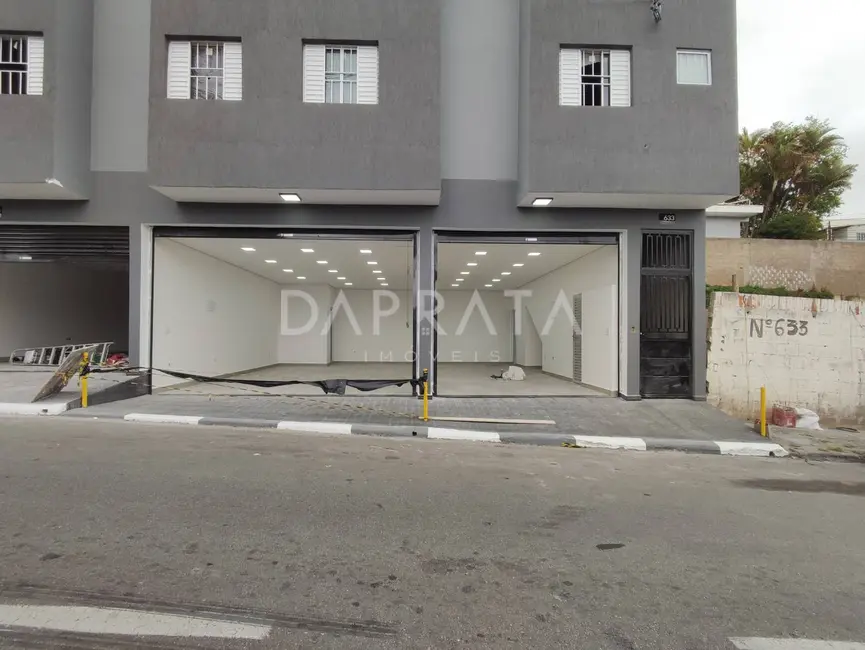 Foto 3 de Sala Comercial para alugar, 73m2 em Vila Boa Vista, Barueri - SP