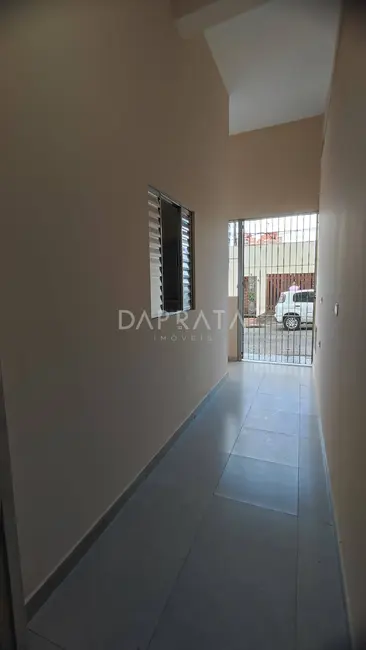 Casa com 1 quarto para alugar, 50m2 em Vila Pindorama, Barueri - SP - imagem 6 Foto 6 de Casa com 1 quarto para alugar, 50m2 em Vila Pindorama, Barueri - SP