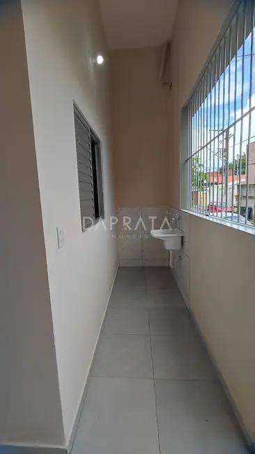 Casa com 1 quarto para alugar, 50m2 em Vila Pindorama, Barueri - SP - imagem 3 Foto 3 de Casa com 1 quarto para alugar, 50m2 em Vila Pindorama, Barueri - SP