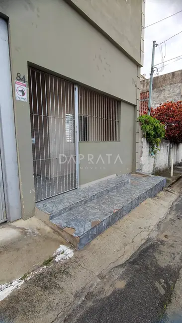 Casa com 1 quarto para alugar, 50m2 em Vila Pindorama, Barueri - SP - imagem 2 Foto 2 de Casa com 1 quarto para alugar, 50m2 em Vila Pindorama, Barueri - SP