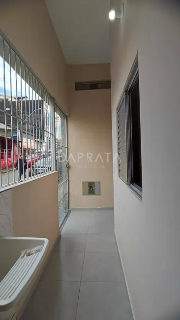 Casa com 1 quarto para alugar, 50m2 em Vila Pindorama, Barueri - SP - imagem 4 Foto 4 de Casa com 1 quarto para alugar, 50m2 em Vila Pindorama, Barueri - SP