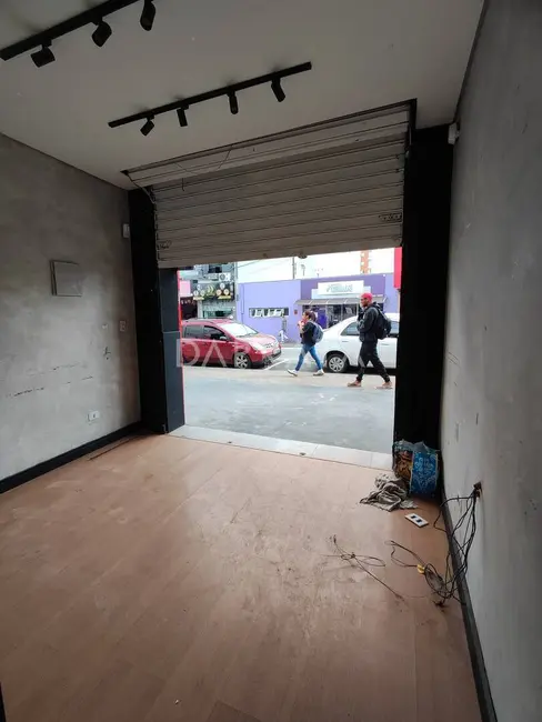 Foto 5 de Loja para alugar, 23m2 em Centro, Barueri - SP