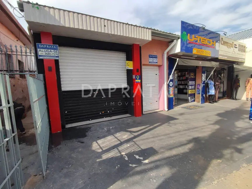 Foto 1 de Loja para alugar, 23m2 em Centro, Barueri - SP