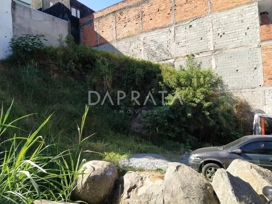 Foto 1 de Terreno / Lote à venda, 160m2 em Jardim Graziela, Barueri - SP