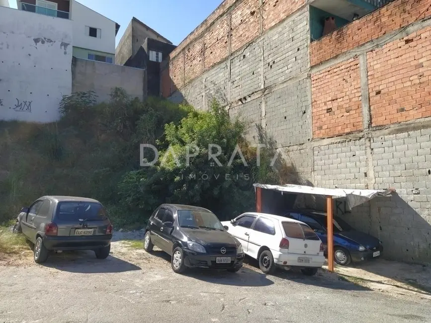 Foto 4 de Terreno / Lote à venda, 160m2 em Jardim Graziela, Barueri - SP