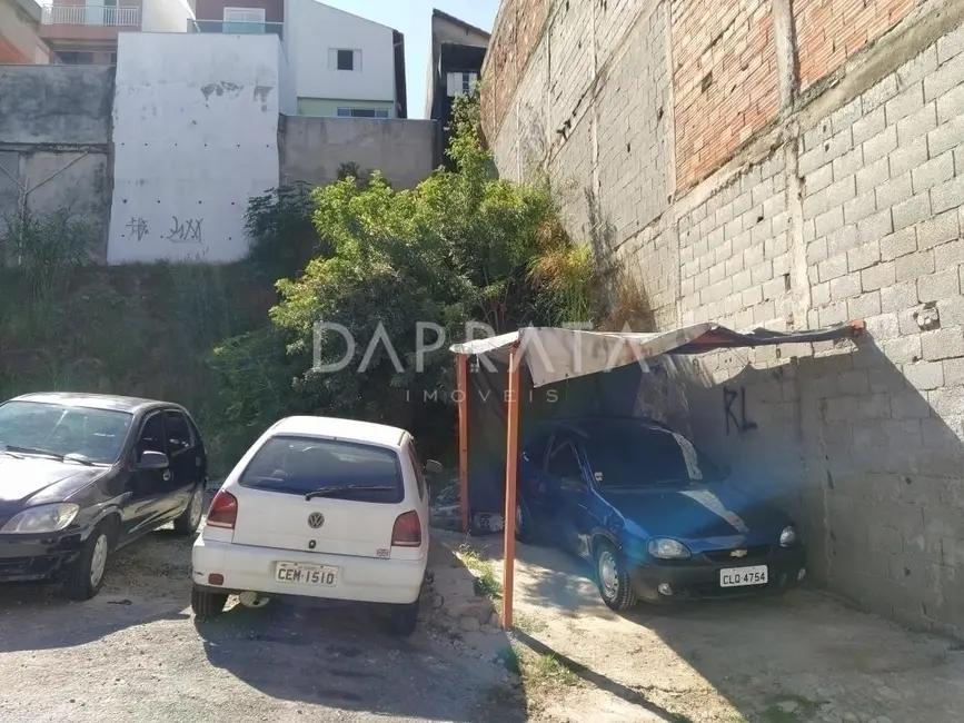 Foto 6 de Terreno / Lote à venda, 160m2 em Jardim Graziela, Barueri - SP