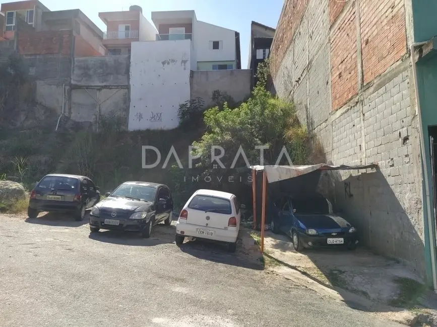 Foto 2 de Terreno / Lote à venda, 160m2 em Jardim Graziela, Barueri - SP