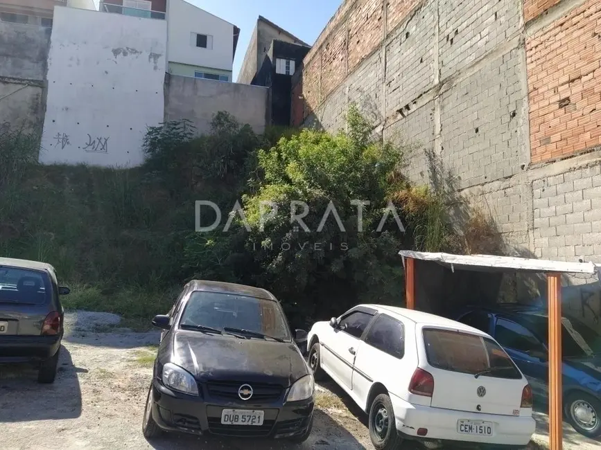 Foto 8 de Terreno / Lote à venda, 160m2 em Jardim Graziela, Barueri - SP