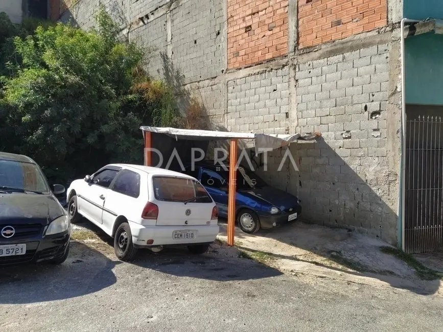 Foto 9 de Terreno / Lote à venda, 160m2 em Jardim Graziela, Barueri - SP