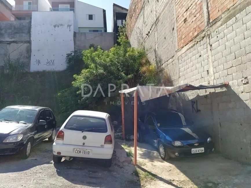 Foto 7 de Terreno / Lote à venda, 160m2 em Jardim Graziela, Barueri - SP