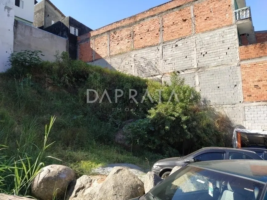 Foto 3 de Terreno / Lote à venda, 160m2 em Jardim Graziela, Barueri - SP