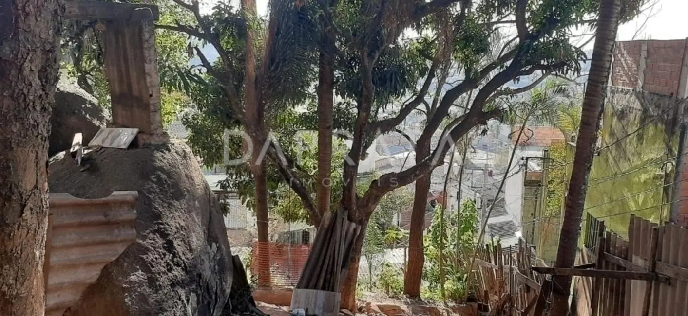 Foto 6 de Terreno / Lote à venda, 234m2 em Vila Ceres, Barueri - SP