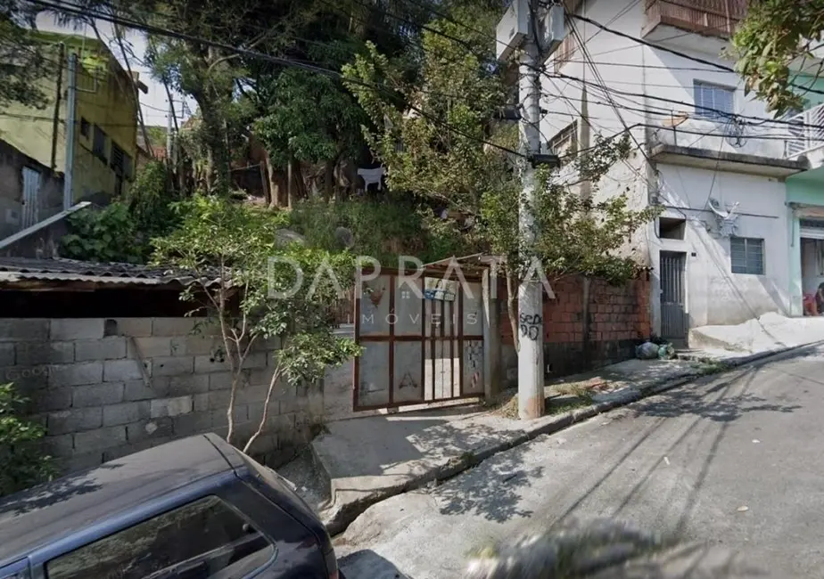 Foto 2 de Terreno / Lote à venda, 234m2 em Vila Ceres, Barueri - SP