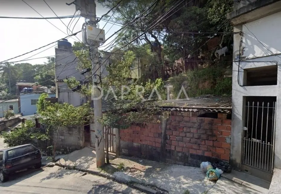 Foto 5 de Terreno / Lote à venda, 234m2 em Vila Ceres, Barueri - SP