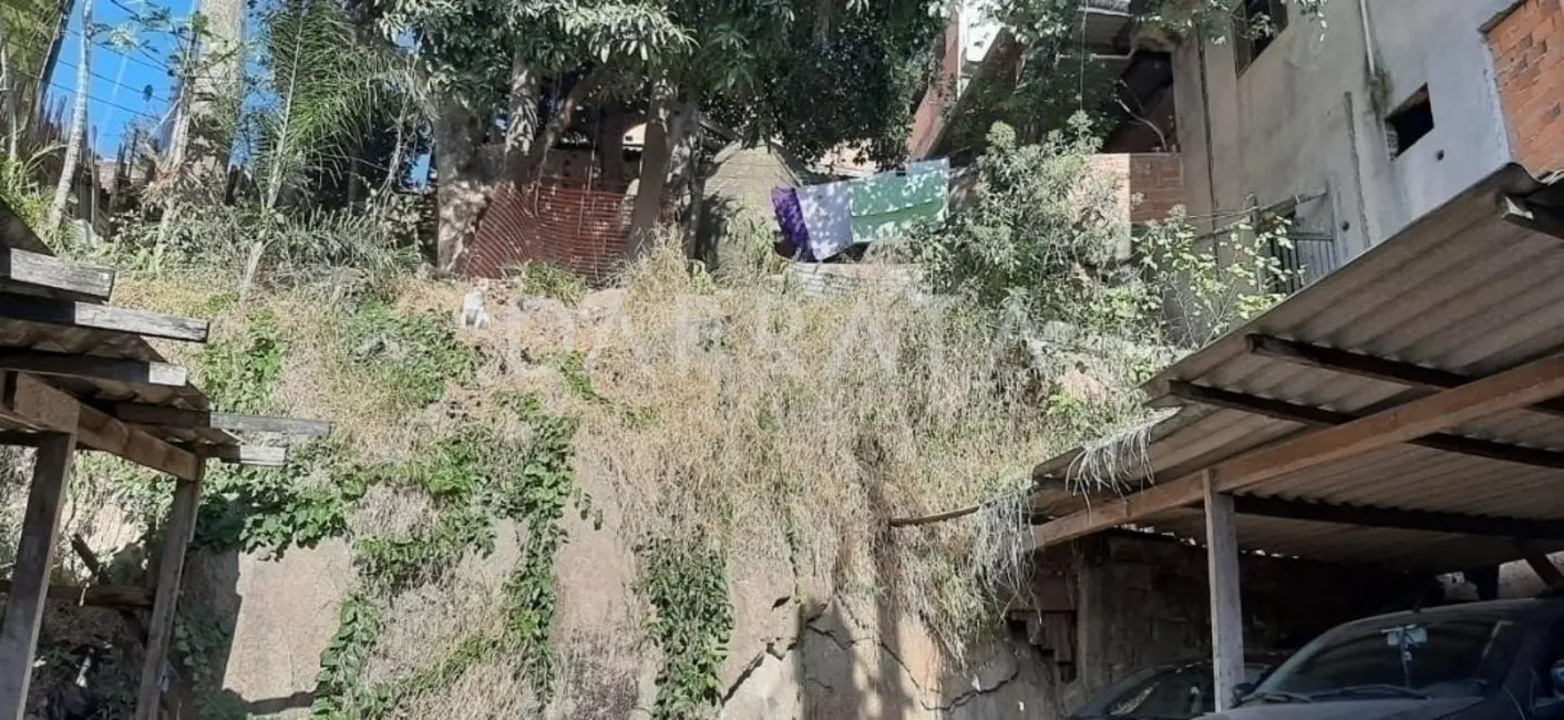 Foto 3 de Terreno / Lote à venda, 234m2 em Vila Ceres, Barueri - SP