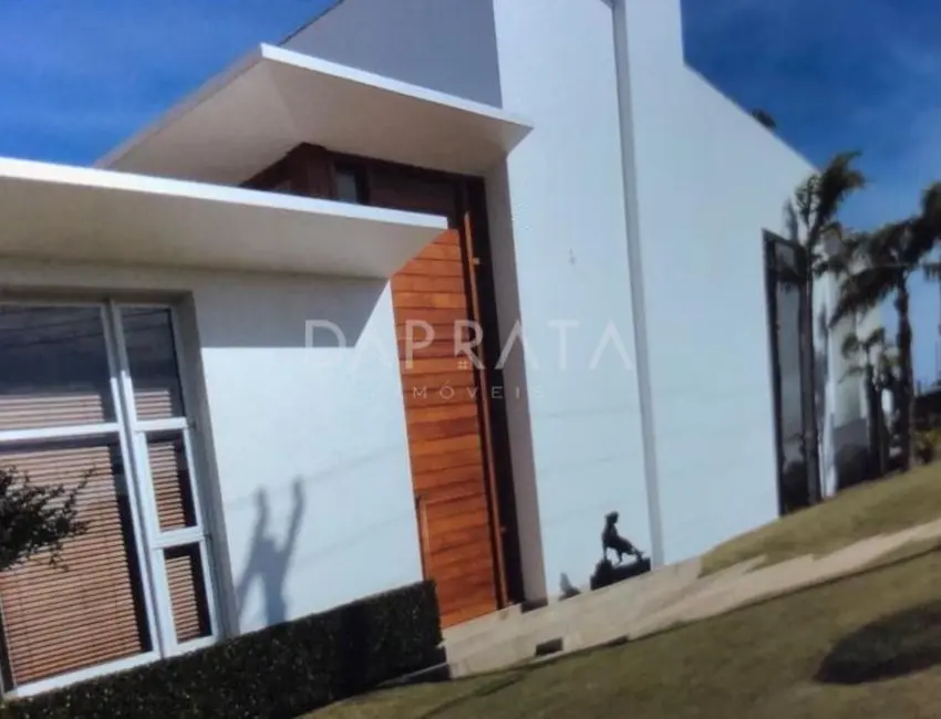 Foto 1 de Casa com 6 quartos à venda, 1000m2 em Residencial Morada das Estrelas (Aldeia da Serra), Barueri - SP