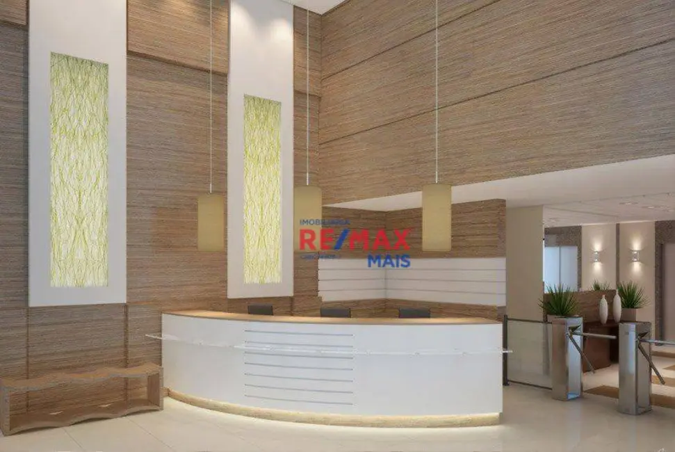 Foto 5 de Sala Comercial à venda, 33m2 em Centro, Curitiba - PR