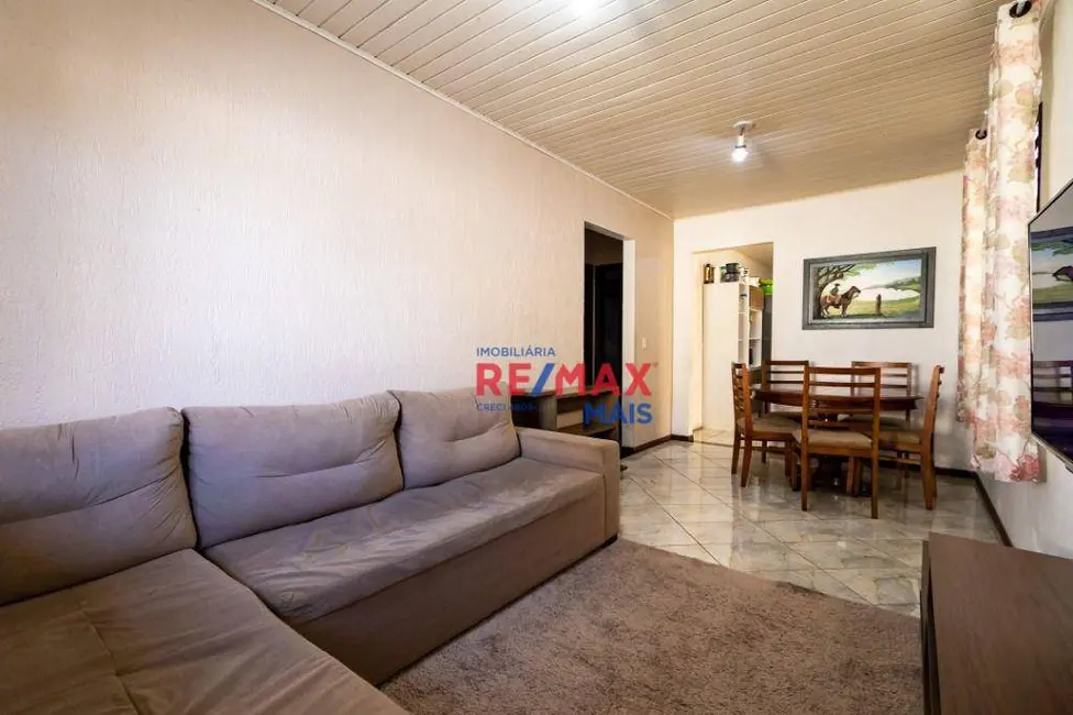 Foto 1 de Casa com 3 quartos à venda, 200m2 em Afonso Pena, Sao Jose Dos Pinhais - PR