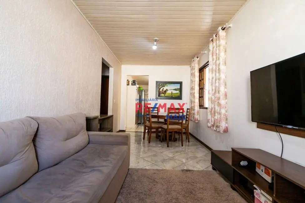 Foto 2 de Casa com 3 quartos à venda, 200m2 em Afonso Pena, Sao Jose Dos Pinhais - PR