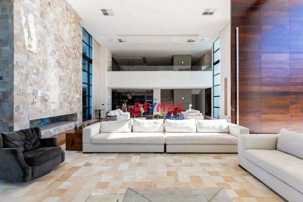 Foto 7 de Casa com 5 quartos à venda, 6095m2 em Augusta, Curitiba - PR