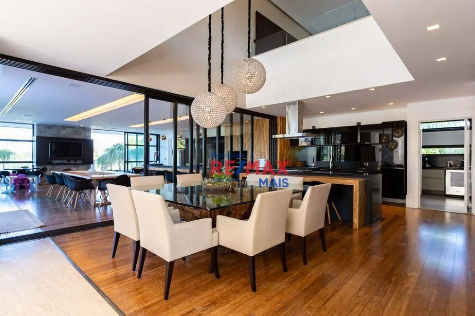 Foto 8 de Casa com 5 quartos à venda, 6095m2 em Augusta, Curitiba - PR