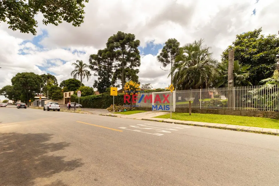 Terreno / Lote à venda, 630m2 em Capão Raso, Curitiba - PR - imagem 3 Foto 3 de Terreno / Lote à venda, 630m2 em Capão Raso, Curitiba - PR