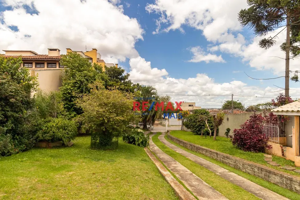 Terreno / Lote à venda, 630m2 em Capão Raso, Curitiba - PR - imagem 9 Foto 9 de Terreno / Lote à venda, 630m2 em Capão Raso, Curitiba - PR