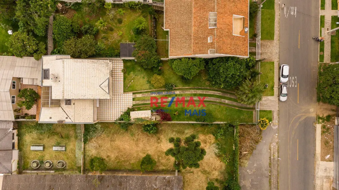 Terreno / Lote à venda, 630m2 em Capão Raso, Curitiba - PR - imagem 6 Foto 6 de Terreno / Lote à venda, 630m2 em Capão Raso, Curitiba - PR