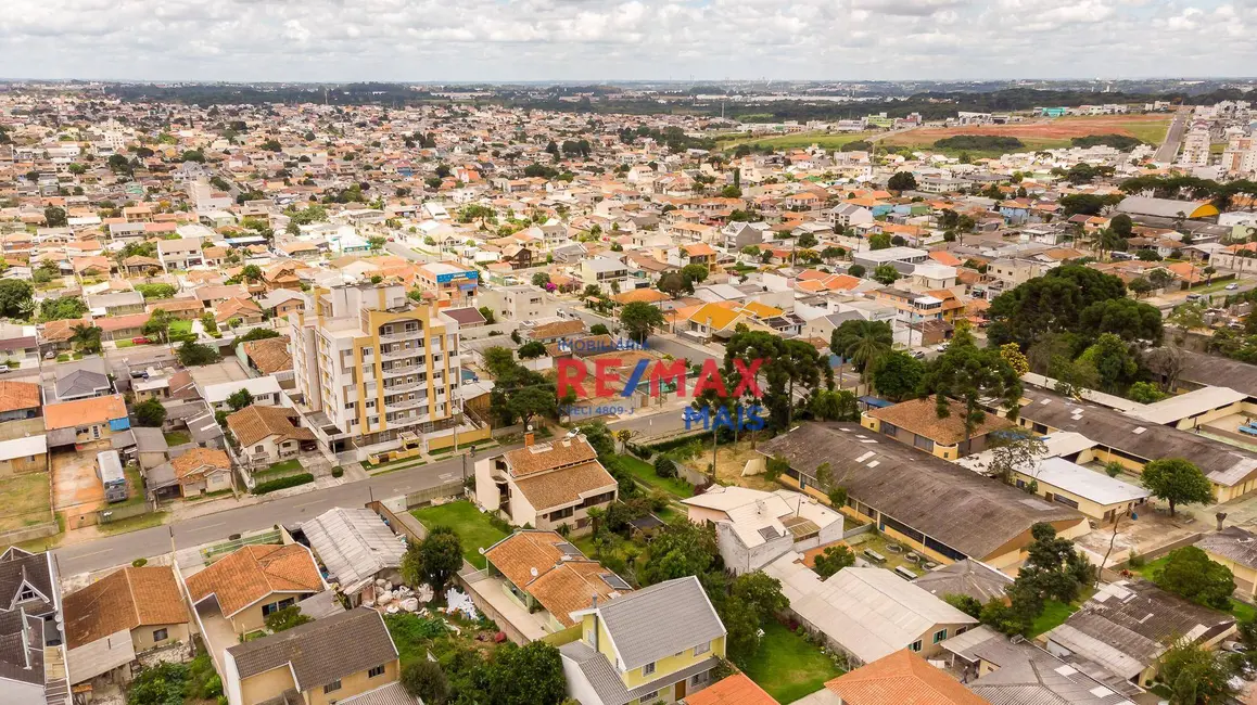 Terreno / Lote à venda, 630m2 em Capão Raso, Curitiba - PR - imagem 8 Foto 8 de Terreno / Lote à venda, 630m2 em Capão Raso, Curitiba - PR
