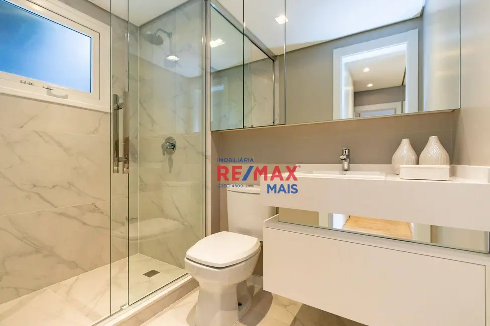 Foto 9 de Apartamento com 2 quartos à venda, 182m2 em Campo Comprido, Curitiba - PR