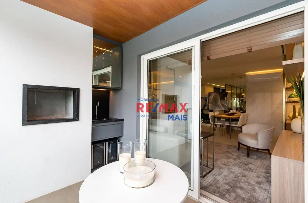 Foto 7 de Apartamento com 2 quartos à venda, 182m2 em Campo Comprido, Curitiba - PR