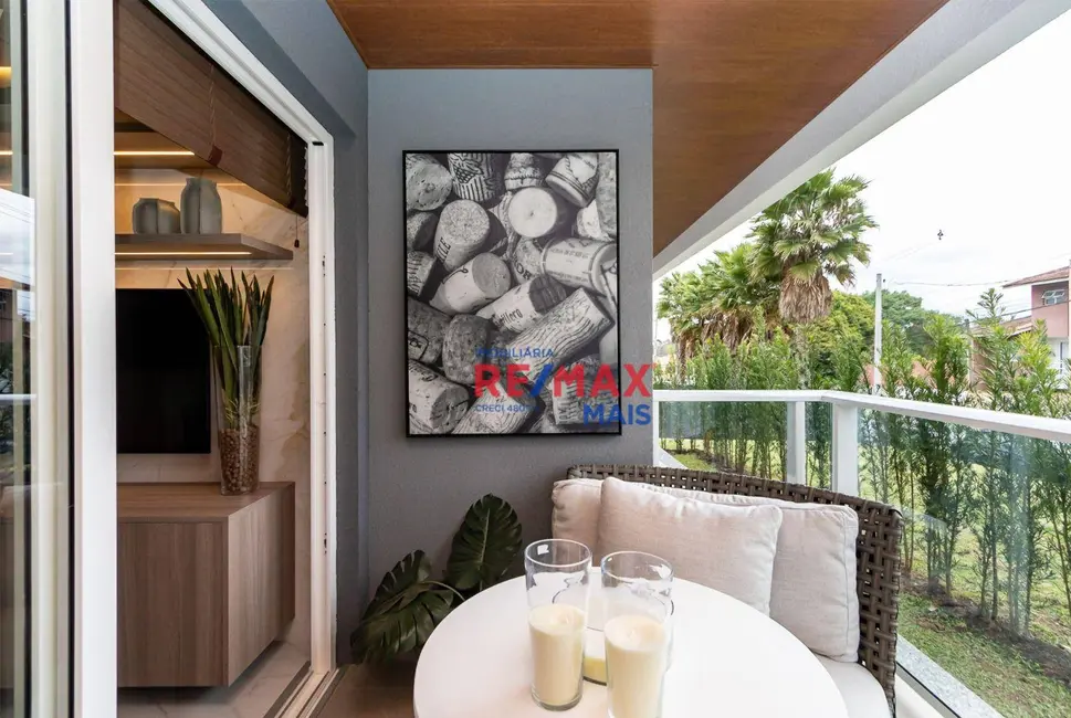 Foto 4 de Apartamento com 2 quartos à venda, 182m2 em Campo Comprido, Curitiba - PR