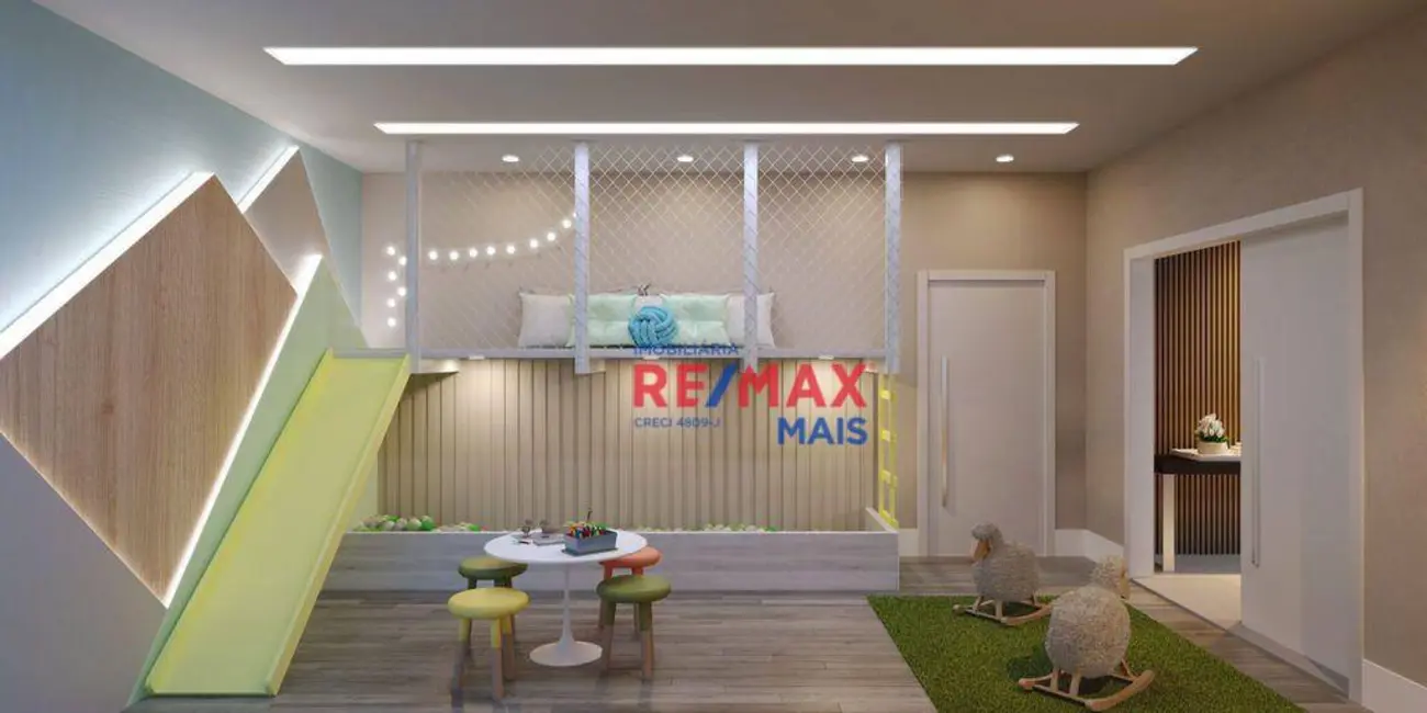 Foto 6 de Apartamento com 3 quartos à venda, 189m2 em Centro, Curitiba - PR