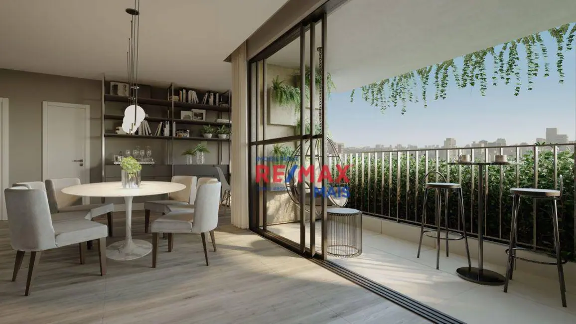 Foto 4 de Apartamento com 3 quartos à venda, 200m2 em Centro, Curitiba - PR