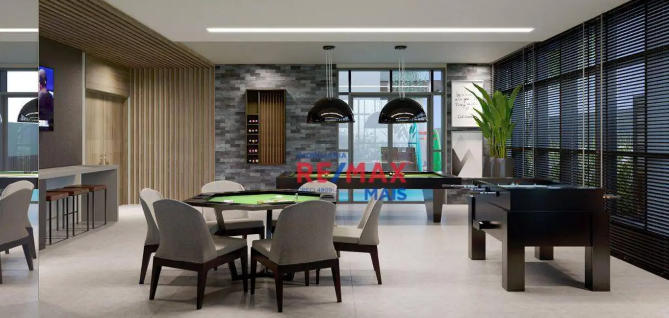 Foto 6 de Apartamento com 2 quartos à venda, 171m2 em Centro, Curitiba - PR