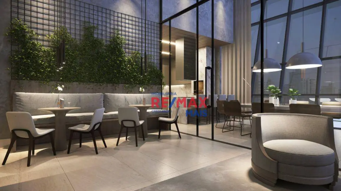 Foto 4 de Apartamento com 2 quartos à venda, 171m2 em Centro, Curitiba - PR