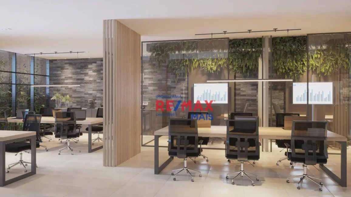 Foto 7 de Apartamento com 3 quartos à venda, 205m2 em Centro, Curitiba - PR