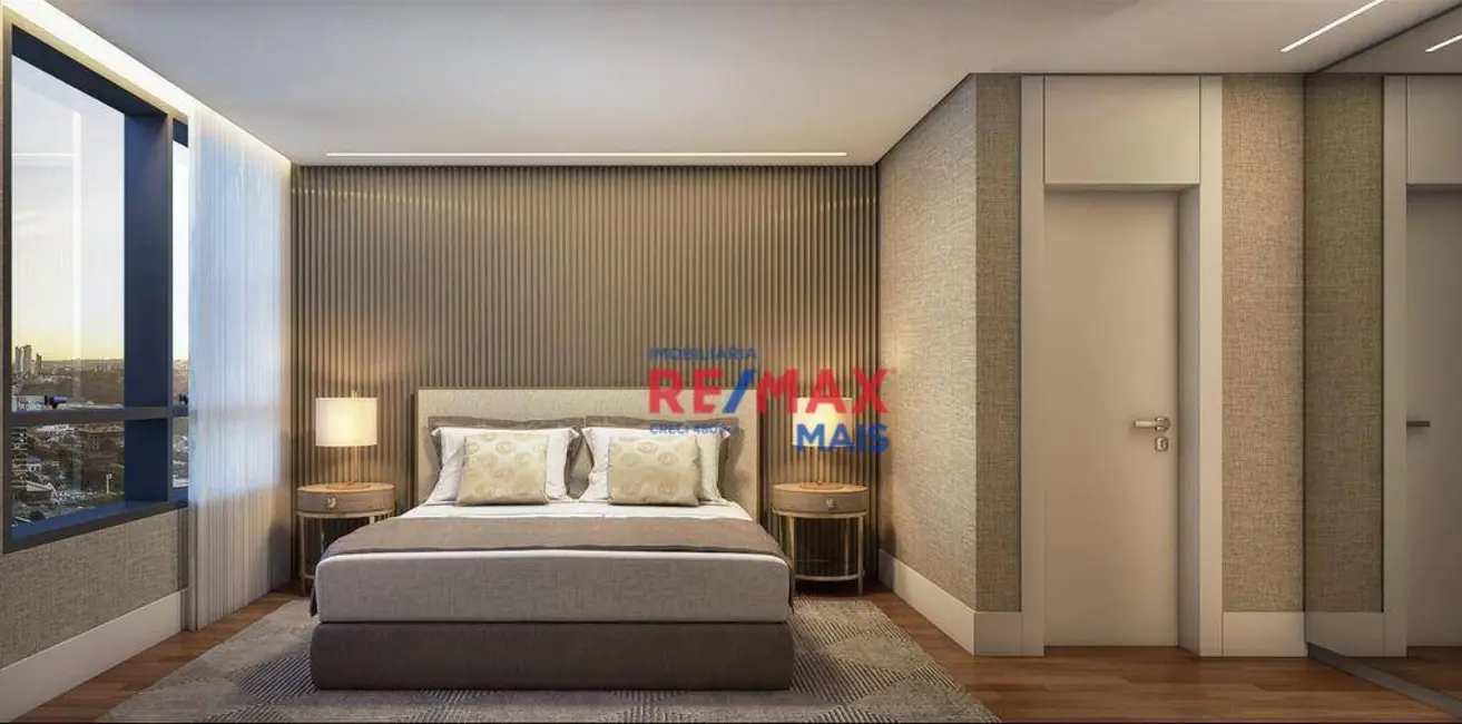 Apartamento com 2 quartos à venda, 251m2 em Bigorrilho, Curitiba - PR - imagem 9 Foto 9 de Apartamento com 2 quartos à venda, 251m2 em Bigorrilho, Curitiba - PR