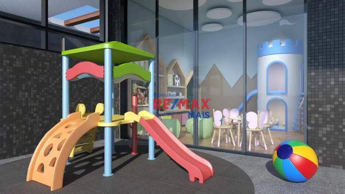 Apartamento com 3 quartos à venda, 294m2 em Bigorrilho, Curitiba - PR - imagem 6 Foto 6 de Apartamento com 3 quartos à venda, 294m2 em Bigorrilho, Curitiba - PR