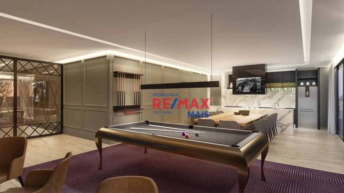 Foto 6 de Apartamento com 3 quartos à venda, 477m2 em Bigorrilho, Curitiba - PR