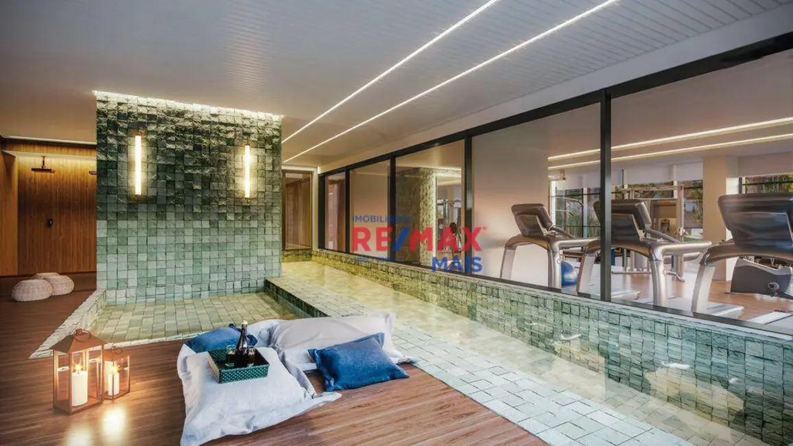 Foto 3 de Apartamento com 3 quartos à venda, 400m2 em Cabral, Curitiba - PR