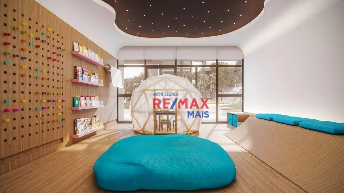 Foto 5 de Apartamento com 3 quartos à venda, 414m2 em Cabral, Curitiba - PR