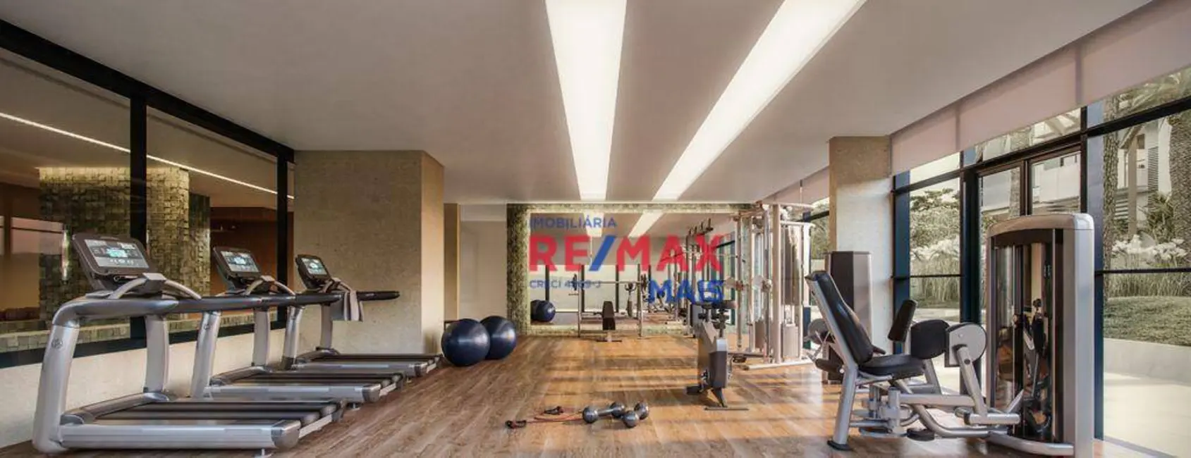 Foto 6 de Apartamento com 3 quartos à venda, 420m2 em Cabral, Curitiba - PR