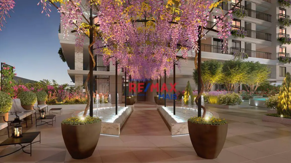 Foto 1 de Apartamento com 1 quarto à venda, 208m2 em Alto da Glória, Curitiba - PR