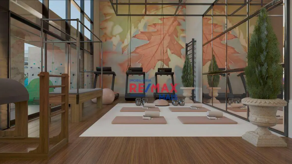 Foto 7 de Apartamento com 3 quartos à venda, 187m2 em Alto da Glória, Curitiba - PR