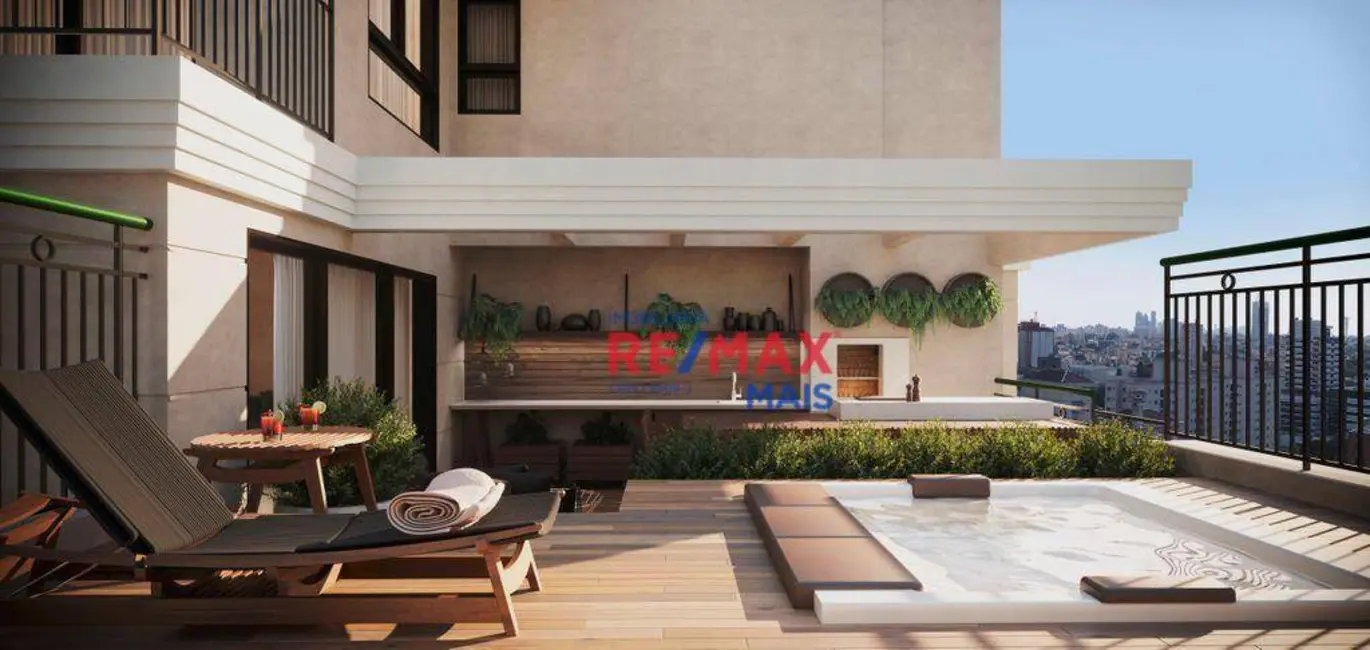 Foto 6 de Apartamento com 3 quartos à venda, 187m2 em Alto da Glória, Curitiba - PR