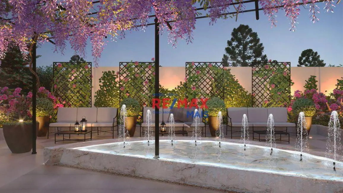 Foto 3 de Apartamento com 2 quartos à venda, 187m2 em Alto da Glória, Curitiba - PR