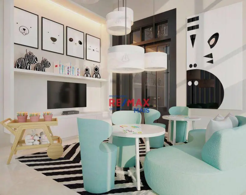 Foto 9 de Apartamento com 2 quartos à venda, 158m2 em Alto da Glória, Curitiba - PR