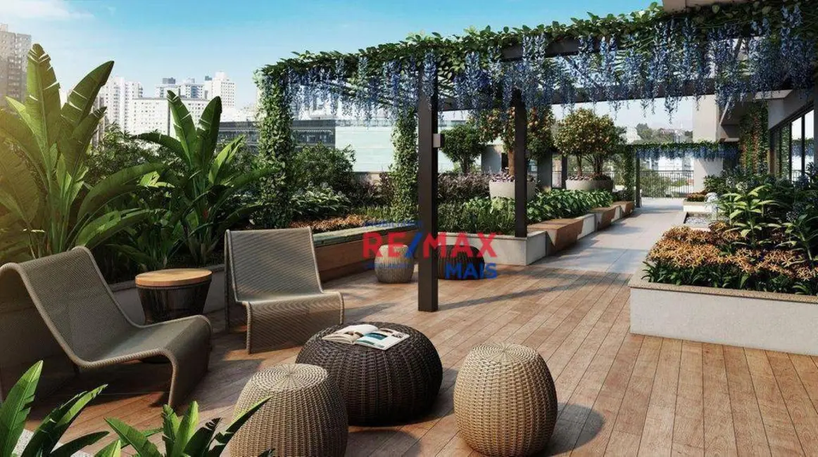 Apartamento com 3 quartos à venda, 105m2 em Cristo Rei, Curitiba - PR - imagem 4 Foto 4 de Apartamento com 3 quartos à venda, 105m2 em Cristo Rei, Curitiba - PR